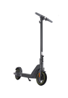 Viza Model A-450 Electric Scooter - Charcoal Gray