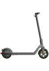 Viza Model A-450 Electric Scooter - Charcoal Gray