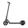 Viza Model A-450 Electric Scooter - Charcoal Gray