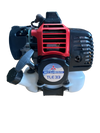 Mitsubishi TLE 33cc Motor - 2 Cycle with 78mm clutch