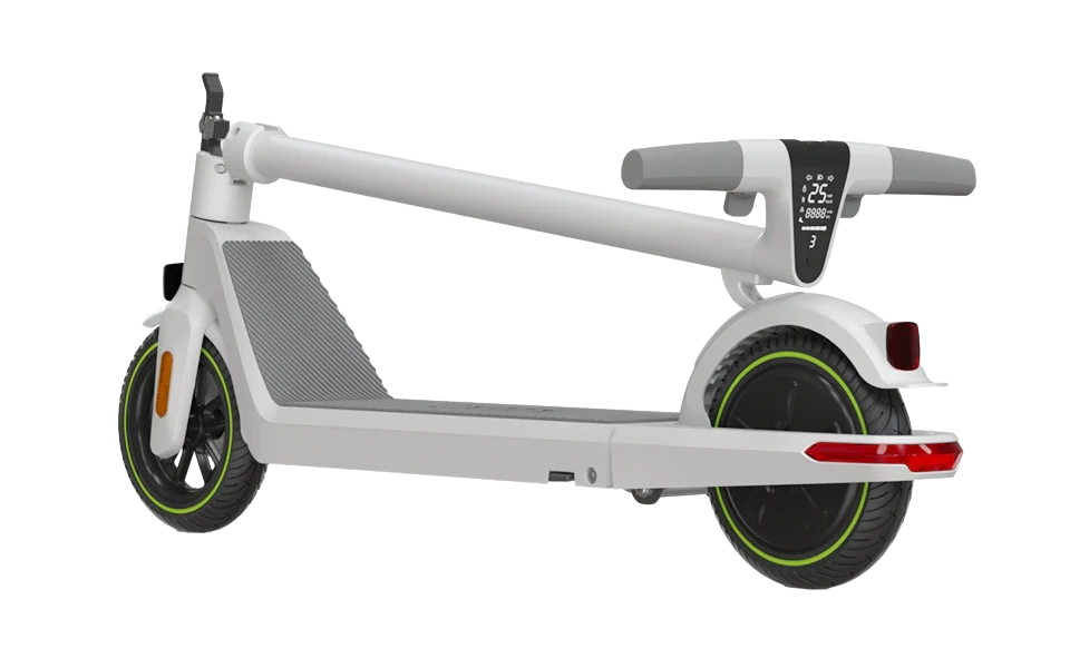 Viza Electric Scooters