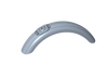 Model A450 Front Fender - Black