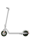 Viza Model A-450 Electric Scooter - White