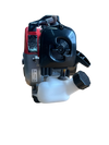 Mitsubishi TLE 33cc Motor - 2 Cycle with 78mm clutch