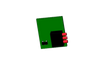 Model A450 Throttle PCBA Assembly (printed circuit board)