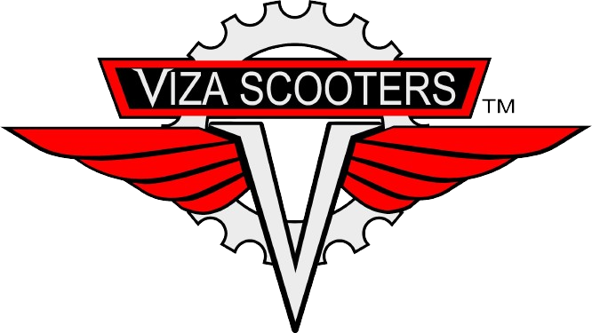 Viza Scooters LLC logo